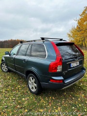 Volvo Ostatní modely XC90 2,4 D AWD 2008
