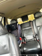 Volvo Ostatní modely XC90 2,4 D AWD 2008