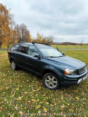 Volvo Ostatní modely XC90 2,4 D AWD 2008