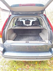 Volvo Ostatní modely XC90 2,4 D AWD 2008