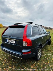 Volvo Ostatní modely XC90 2,4 D AWD 2008