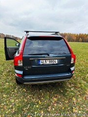 Volvo Ostatní modely XC90 2,4 D AWD 2008