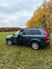 Volvo Ostatní modely XC90 2,4 D AWD 2008