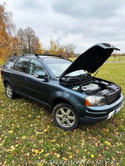 Volvo Ostatní modely XC90 2,4 D AWD 2008