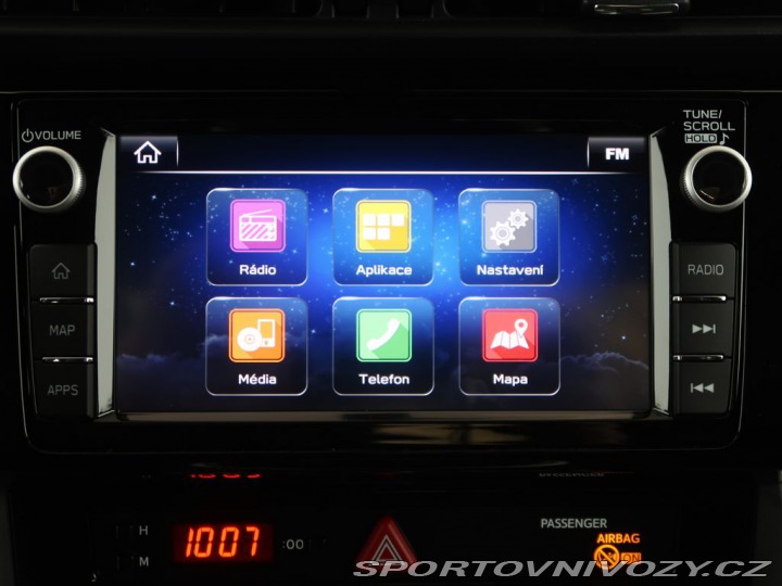 Subaru BRZ 2.0Boxer,147kW,Manuál 2018