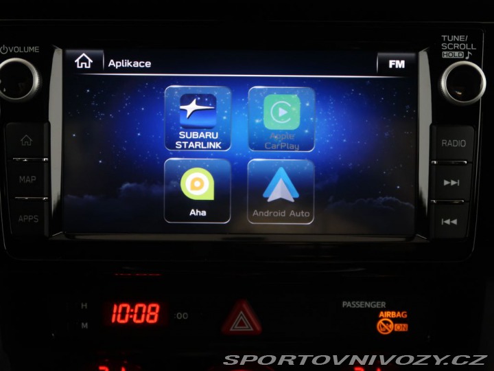 Subaru BRZ 2.0Boxer,147kW,Manuál 2018