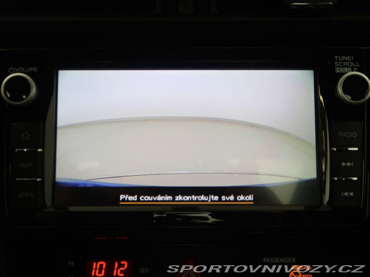 Subaru BRZ 2.0Boxer,147kW,Manuál 2018