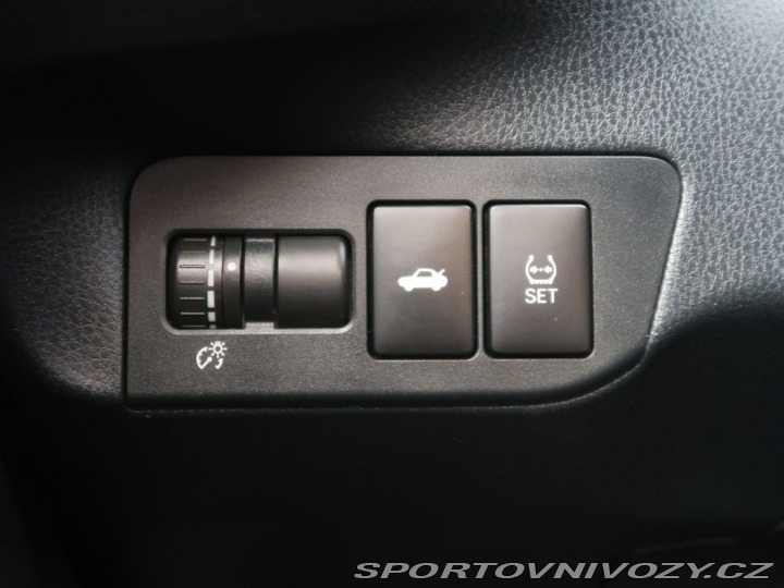 Subaru BRZ 2.0Boxer,147kW,Manuál 2018