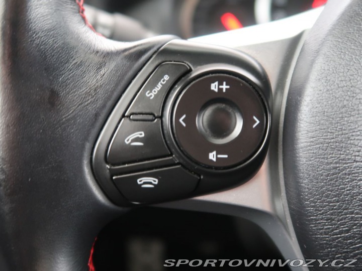 Subaru BRZ 2.0Boxer,147kW,Manuál 2018