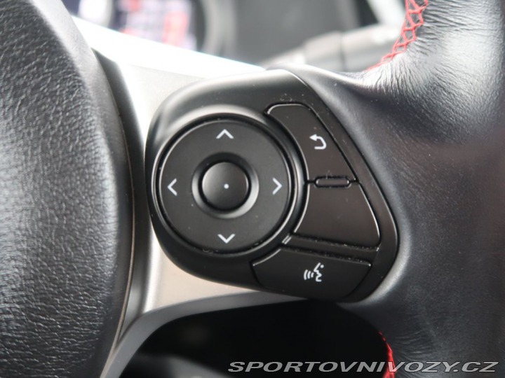 Subaru BRZ 2.0Boxer,147kW,Manuál 2018