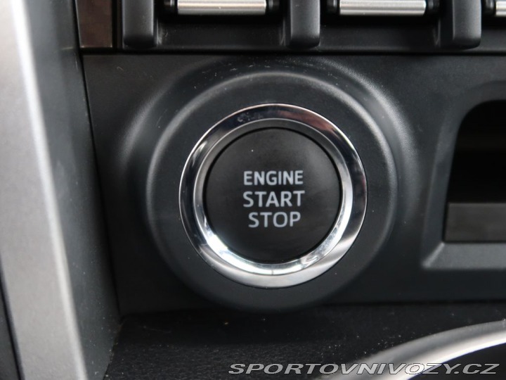 Subaru BRZ 2.0Boxer,147kW,Manuál 2018