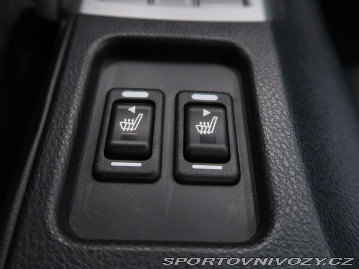 Subaru BRZ 2.0Boxer,147kW,Manuál 2018