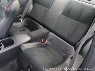 Subaru BRZ 2.0Boxer,147kW,Manuál 2018