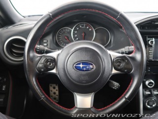 Subaru BRZ 2.0Boxer,147kW,Manuál 2018