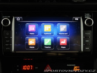 Subaru BRZ 2.0Boxer,147kW,Manuál 2018