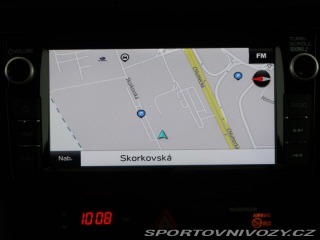 Subaru BRZ 2.0Boxer,147kW,Manuál 2018