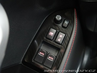 Subaru BRZ 2.0Boxer,147kW,Manuál 2018