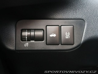 Subaru BRZ 2.0Boxer,147kW,Manuál 2018