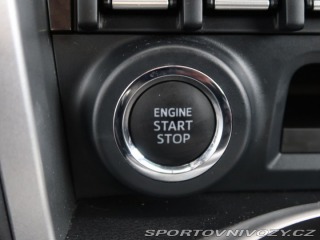 Subaru BRZ 2.0Boxer,147kW,Manuál 2018
