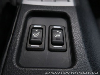 Subaru BRZ 2.0Boxer,147kW,Manuál 2018