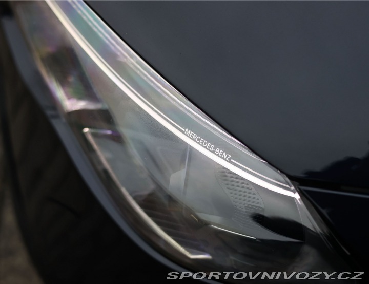 Mercedes-Benz E Kombi 450d 4Matic | AMG 2024