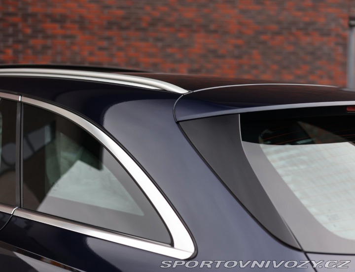 Mercedes-Benz E Kombi 450d 4Matic | AMG 2024