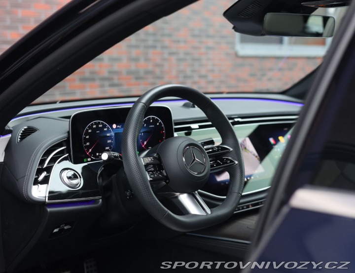 Mercedes-Benz E Kombi 450d 4Matic | AMG 2024