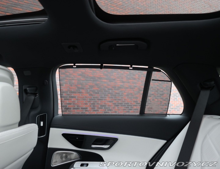 Mercedes-Benz E Kombi 450d 4Matic | AMG 2024