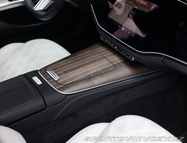 Mercedes-Benz E Kombi 450d 4Matic | AMG 2024