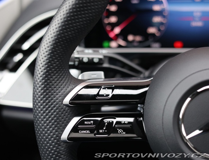 Mercedes-Benz E Kombi 450d 4Matic | AMG 2024