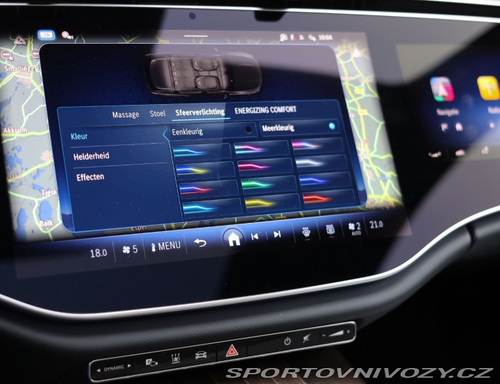 Mercedes-Benz E Kombi 450d 4Matic | AMG 2024