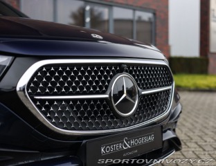 Mercedes-Benz E Kombi 450d 4Matic | AMG 2024