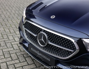 Mercedes-Benz E Kombi 450d 4Matic | AMG 2024