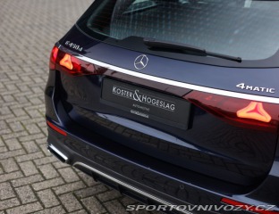 Mercedes-Benz E Kombi 450d 4Matic | AMG 2024