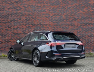 Mercedes-Benz E Kombi 450d 4Matic | AMG 2024