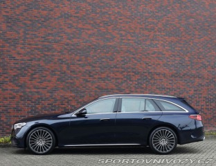 Mercedes-Benz E Kombi 450d 4Matic | AMG 2024