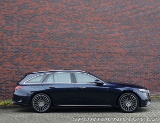 Mercedes-Benz E Kombi 450d 4Matic | AMG 2024