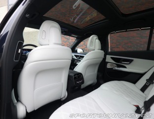 Mercedes-Benz E Kombi 450d 4Matic | AMG 2024