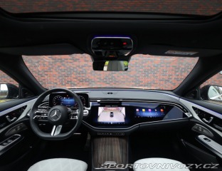 Mercedes-Benz E Kombi 450d 4Matic | AMG 2024