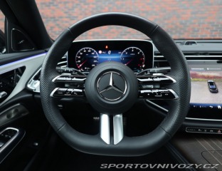 Mercedes-Benz E Kombi 450d 4Matic | AMG 2024