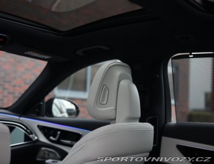 Mercedes-Benz E Kombi 450d 4Matic | AMG 2024