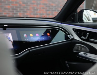 Mercedes-Benz E Kombi 450d 4Matic | AMG 2024