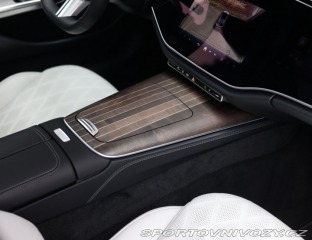 Mercedes-Benz E Kombi 450d 4Matic | AMG 2024