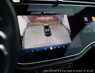 Mercedes-Benz E Kombi 450d 4Matic | AMG 2024