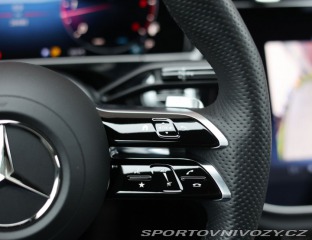 Mercedes-Benz E Kombi 450d 4Matic | AMG 2024