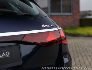 Mercedes-Benz E Kombi 450d 4Matic | AMG 2024