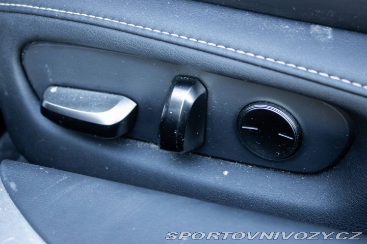 Lexus LC 500h, (2017) / AJ NA SPL 2017