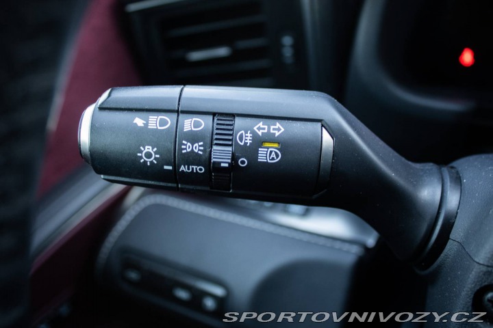 Lexus LC 500h, (2017) / AJ NA SPL 2017