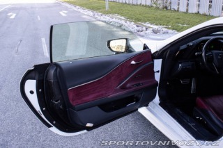 Lexus LC 500h, (2017) / AJ NA SPL 2017