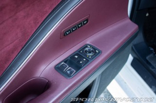 Lexus LC 500h, (2017) / AJ NA SPL 2017